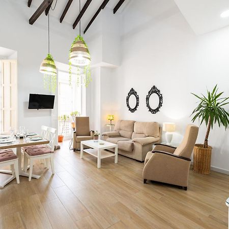 Apartamento Jazmin Málaga Extérieur photo