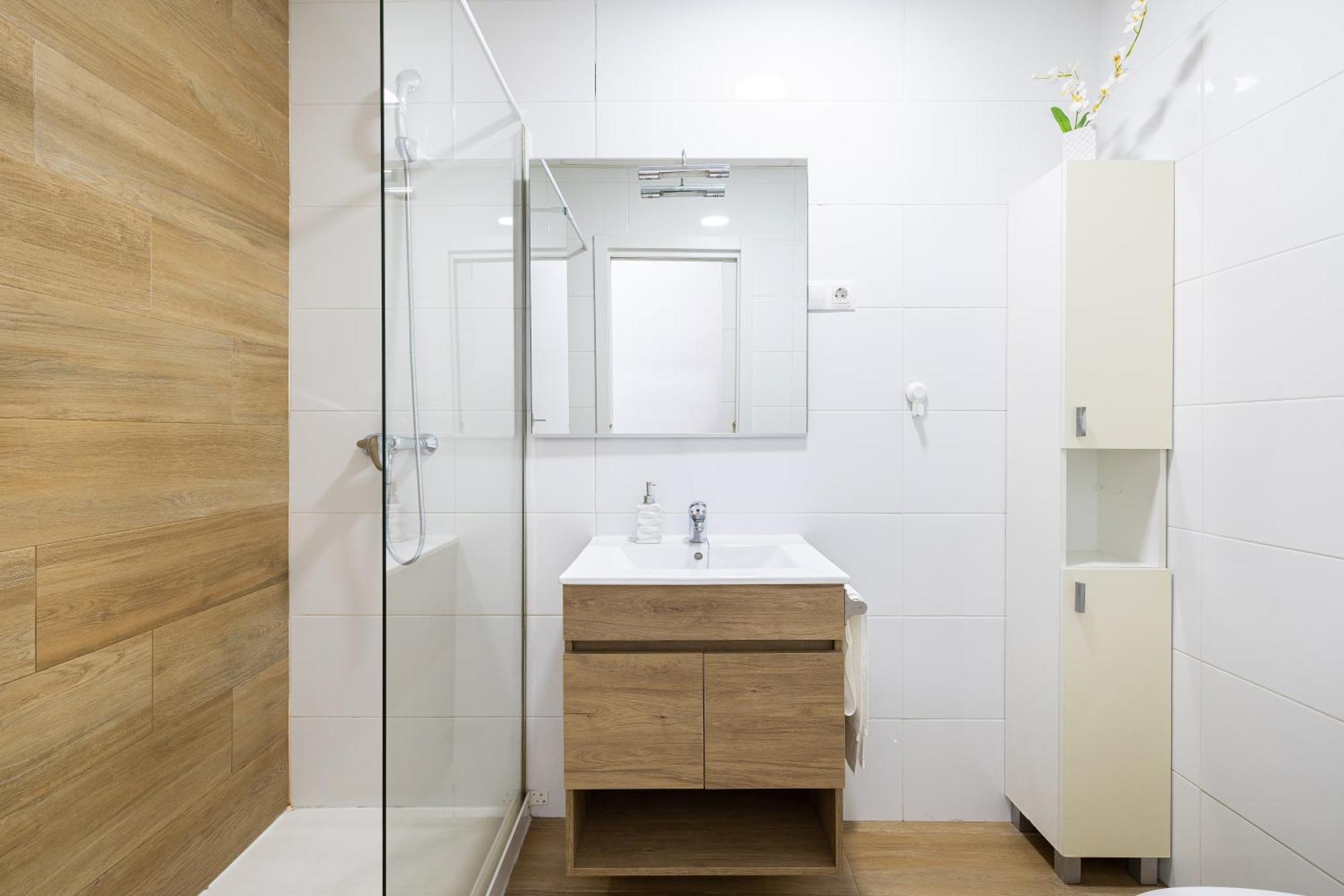 Apartamento Jazmin Málaga Extérieur photo