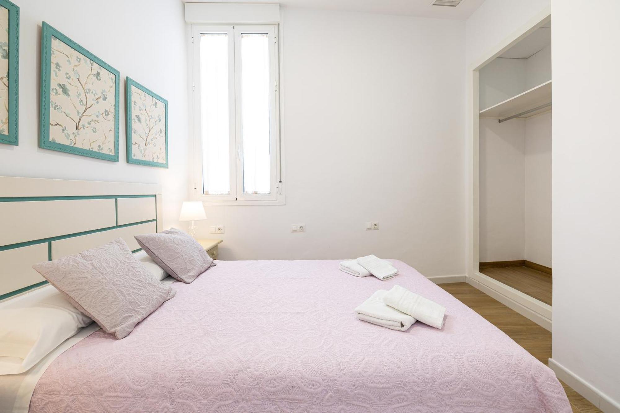 Apartamento Jazmin Málaga Extérieur photo